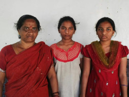 I am fundraising to educate two girls who has lost their father