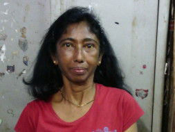 I am fundraising to save Swati from liver cirrhosis