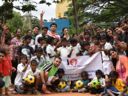 Join us to help autistic children in Bangalore - every contribution counts!