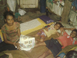 I am fundraising to urjayati - Give to Nurture a Child in Need