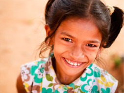 I am fundraising to provide food and nutritional support to kids with HIV