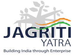 I am fundraising for Jagriti Yatra - Empowering Change Makers in India
