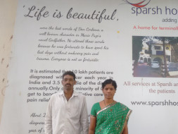 I am Fundraising to help Sankarayya's family recover their loss