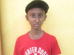I am fundraising to help 14 year old fight blood cancer