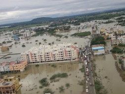 I am raising funds to help get food to the flood affected in chennai