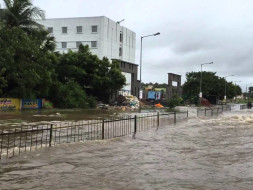 I am fundraising to CONTRIBUTE FOR CHENNAI