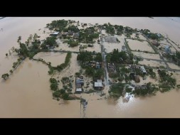 I am pledging my birthday to help the flood affected people in TamilNadu and their rehabitation