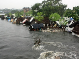 Please support to help Chennai Slums.