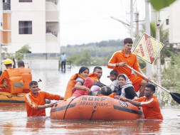 I am fundraising to rebuild Chennai