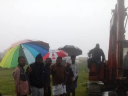 We are fundraising for CUDDALORE Flood Relief