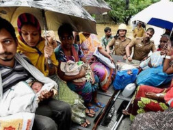 Kindness is knocking our door,Open hearts to chennai.Do contribute