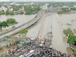 A group of Indians working and/or studying in Germany have come together for the cause of the recent Chennai floods.