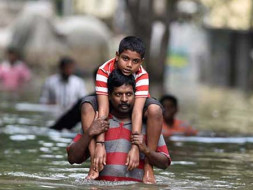 Operation Save Chennai