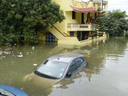 I am fundraising to support cuddalore Flood Relief