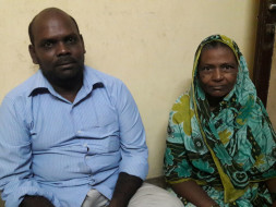 I am fundraising to help Rahima for the surgery of her father