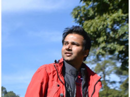 I am fundraising to have a Heart for Abhishek