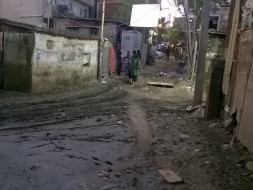 I am fundraising to rehabilitation of My Class and My school in Choolaipallam Community