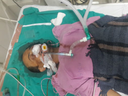 I am fundraising to save my Brother life