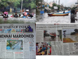 I am fundraising to lONG TERM RELIEF AND REHABILITATION OF CHENNAI-CUDDALORE FLOOD VICTIMS