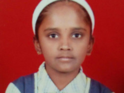 I am fundraising to save Vaishnavi from blood cancer