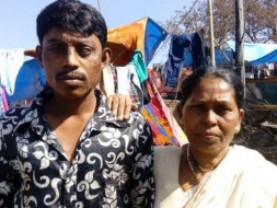 I am fundraising to help a visually challenged youth buy musical instruments he lost in a fire