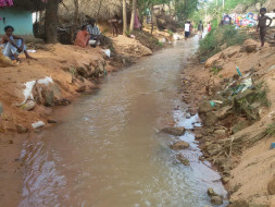 I am fundraising to fLOOD RELIEF FOR CUDDALORE PEOPLE - TAMILNDAU-INDIA