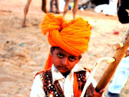 Fundraising to save Indian folklore and its cultural heritage for the purpose of conservation. Do join in - every support counts!