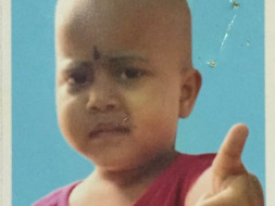Please help Baby Chelli fight her Cancer