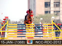 I am fundraising to help me compete in Asiad and Olympics in Equestrian Sports