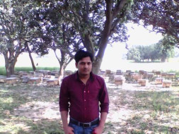 I am fundraising to improve farmer life in village