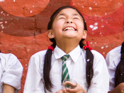 Fundraising to Health Counseling & Supplying Sanitary Pads to Adolescent Girls & Poor Women