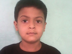 I am fundraising to extend_help_for_Abhays_heart_surgery