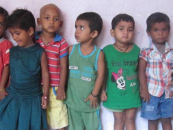 I am fundraising to Empower, Educate and Provide for a Child.
