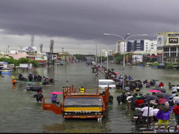 I am fundraising to helping kids affected by Chennai Floods back to school