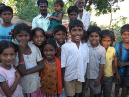 I am fundraising to streetBuzz