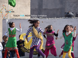 I am fundraising to help these little superstars light up the stage and empower their mothers!