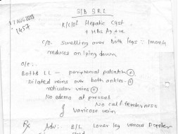 I am fundraising to save Shelar from Hepatitis B