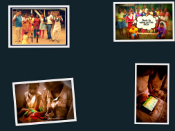 I am fundraising to create 3 digital learning centres for children and woman in 3 villages
