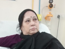 I am fundraising for Chemotherapy treatment of my mother Deepa Dutta, to help her fight Breast Cancer