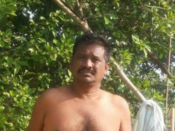 I am fundraising to fundraising for Srinivas large parastomal hernia and critical surgeries