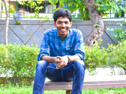 I am fundraising to help Aayush go to MIT