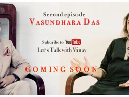 I am fundraising to spread Cancer Awareness through Lets Talk with Vinay