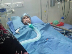 I am fundraising to to help a girl suffering with Gullian barre Syndrome
