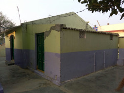 I am fundraising to provide a medical shelter to HIV impacted orphans