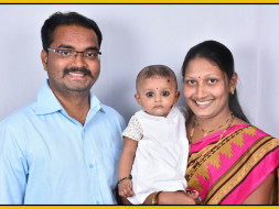 Help Navnath undergo a stem Cell transplant