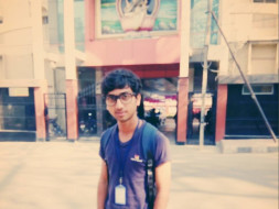 Help a poor student complete his education