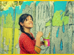 I am fundraising to support - Paint for a Cause