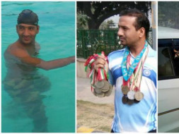 I am fundraising to support paralympic gold medalist swimmer Bharat Kumar