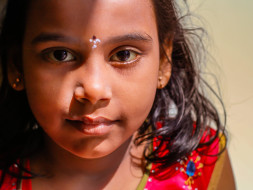 I am fundraising to support my daughter's bone marrow transplantation