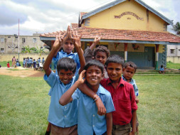 I am fundraising to educate Children of Low Income Schools in Bangalore